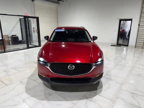 Used 2025 MAZDA CX-30 AWD 2.5 S w/ Select Sport Pkg image 2