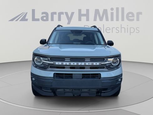 Used 2021 Ford Bronco Sport Big Bend AWD/4WD image 8