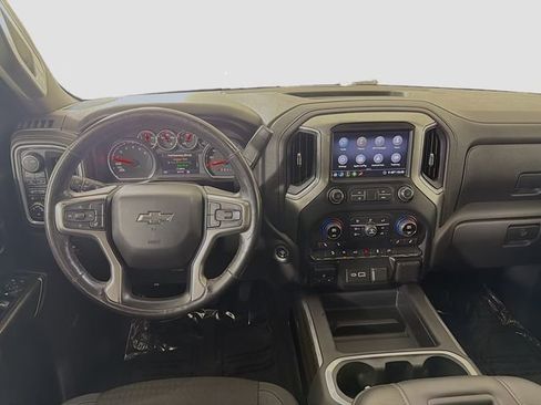 Used 2020 Chevrolet Silverado 1500 RST w/ All-Star Edition image 23