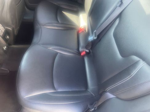 Used 2025 Jeep Compass Limited image 38