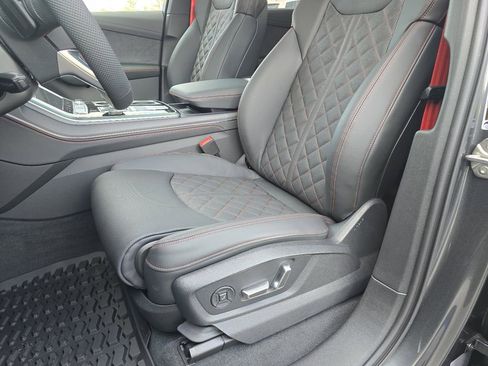 New 2026 Audi Q7 3.0T Prestige AWD/4WD image 43
