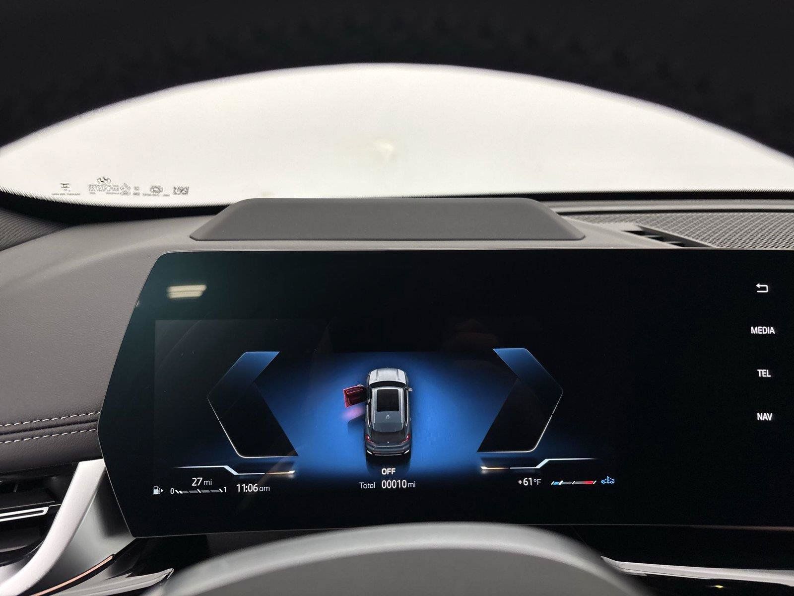 New 2027 BMW X1 xDrive28i AWD/4WD image 28