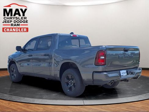New 2025 RAM 1500 Tradesman w/ Night Edition image 3