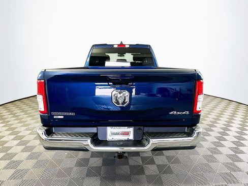 Certified 2022 RAM 1500 Big Horn AWD/4WD image 10