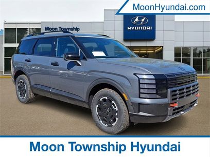 New 2026 Hyundai Palisade XRT Pro