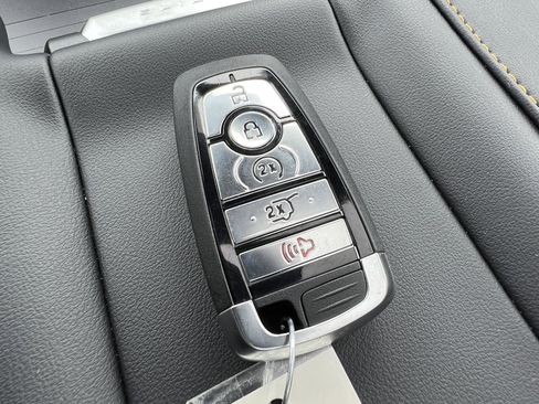 New 2026 Ford Expedition Tremor AWD/4WD image 42
