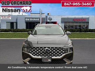 Used 2023 Hyundai Santa Fe Limited AWD/4WD video 2