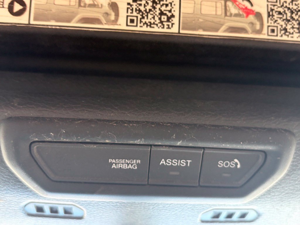 Certified 2023 Jeep Wrangler Sport AWD/4WD image 50