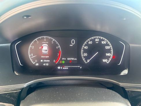 Used 2024 Honda Civic EX image 19