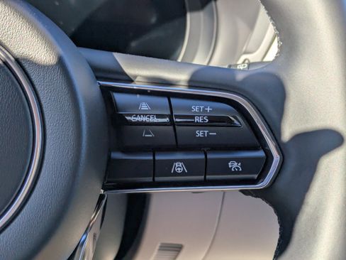 New 2026 MAZDA CX-90 3.3 Turbo w/ Premium Plus Pkg image 25