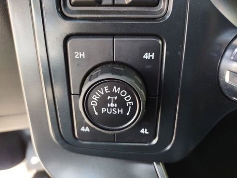 Used 2025 Ford F150 Tremor w/ Equipment Group 402A High AWD/4WD image 18