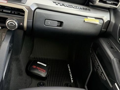 New 2026 Toyota Tacoma SR5 image 31