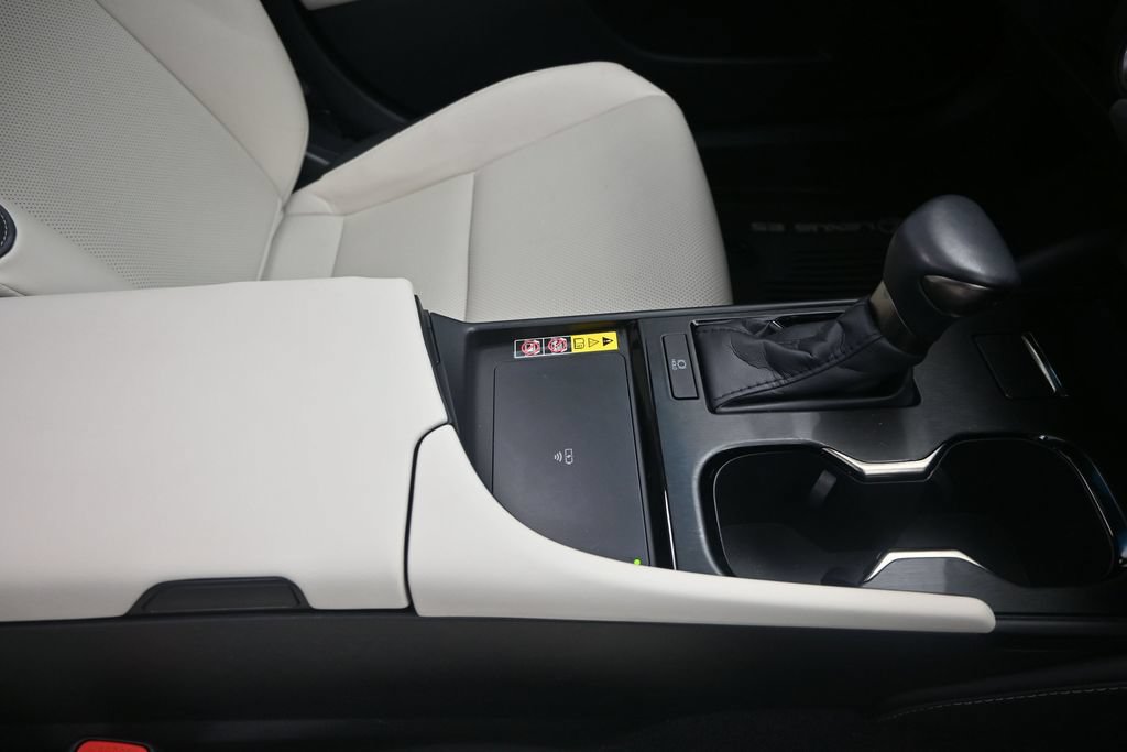 Used 2025 Lexus ES 350 w/ Premium Package FWD image 27