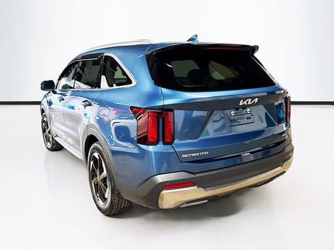 Used 2025 Kia Sorento EX w/ EX Panoramic Sunroof Package AWD/4WD image 5