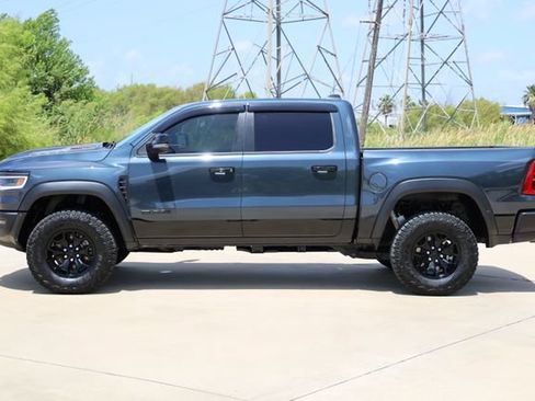 Used 2026 RAM 1500 RHO AWD/4WD image 5