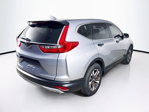 Used 2017 Honda CR-V LX image 30