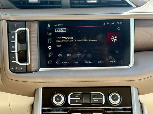 Used 2023 GMC Yukon XL Denali AWD/4WD image 23