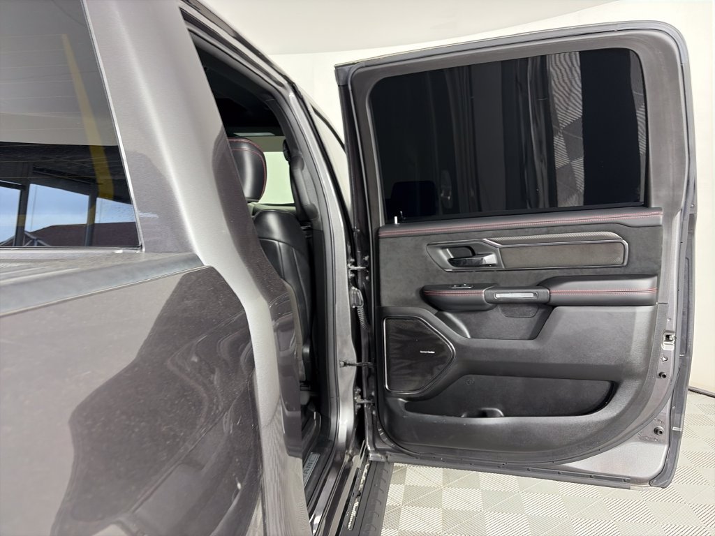 Used 2023 RAM 1500 TRX w/ TRX Level 2 Equipment Group AWD/4WD image 30