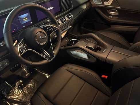 New 2026 Mercedes-Benz GLE 350 4MATIC image 9