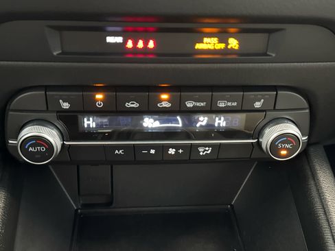 Certified 2023 MAZDA CX-5 AWD 2.5 S w/ Select Package image 17