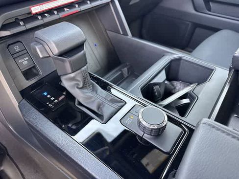 New 2026 Toyota Tundra SR5 RWD image 24