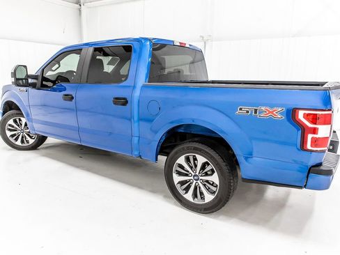 Used 2020 Ford F150 XL w/ Equipment Group 101A Mid RWD image 4
