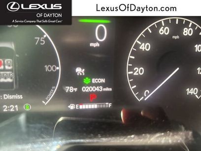 Used 2024 Honda CR-V Sport Touring