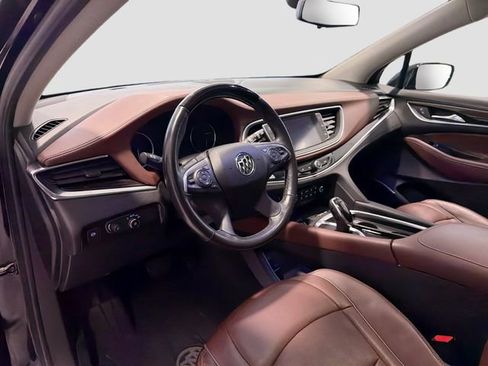 Used 2019 Buick Enclave Avenir image 9
