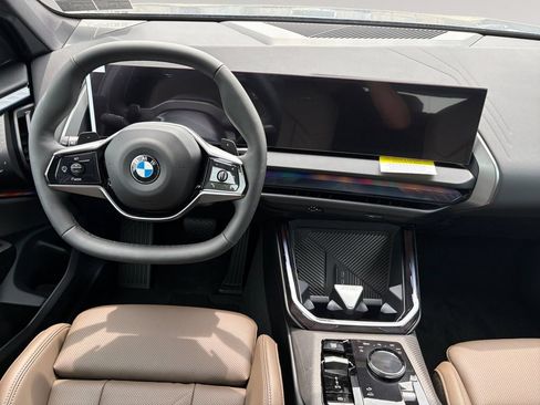 New 2026 BMW X3 xDrive30i w/ Convenience Package AWD/4WD image 10