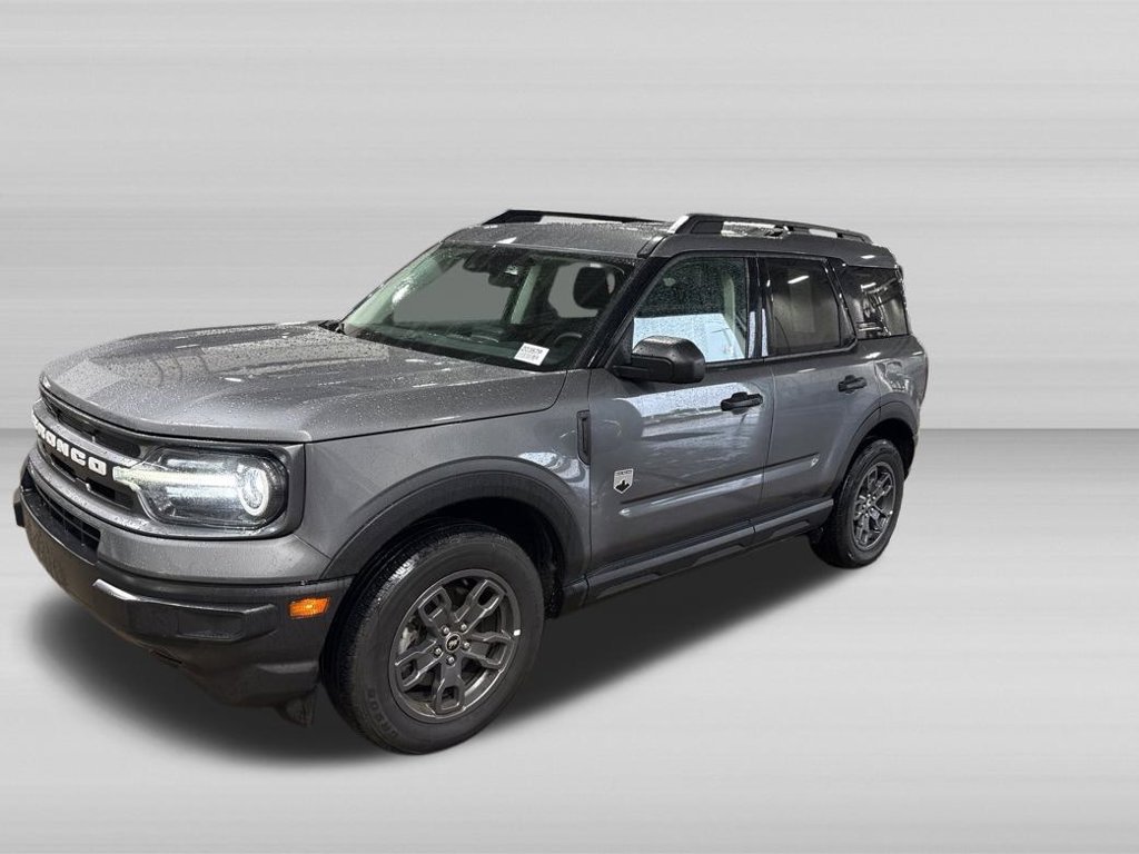 Used 2024 Ford Bronco Sport Big Bend AWD/4WD image 7