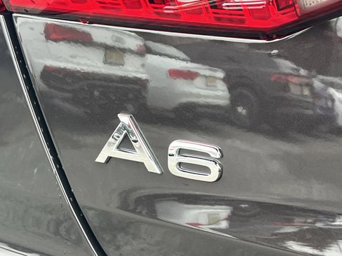 Used 2025 Audi A6 2.0T Premium w/ Convenience Plus Package image 23