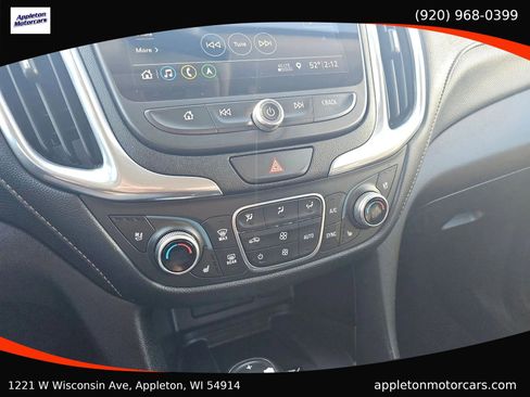 Used 2019 Chevrolet Equinox Premier image 18