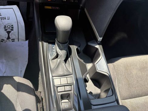 Used 2025 Toyota Camry LE FWD image 29