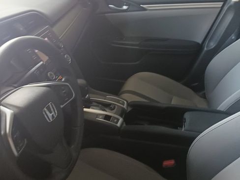 Used 2018 Honda Civic LX image 6