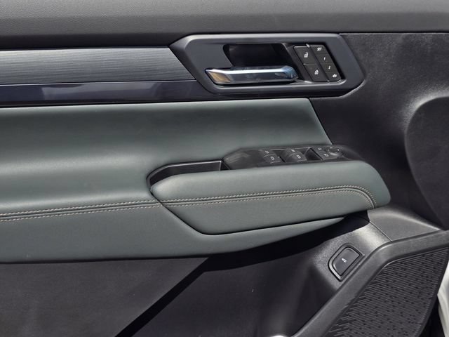 New 2027 GMC Terrain AT4 w/ Convenience Package III AWD/4WD image 20