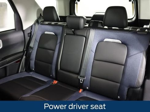 New 2025 Ford Bronco Sport Outer Banks w/ Outer Banks Tech Package+ image 25