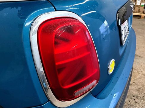 Used 2024 MINI Cooper SE image 31