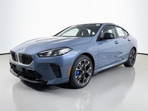 New 2026 BMW 228i xDrive w/ Premium Package image 3