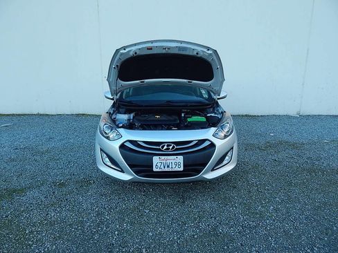 Used 2013 Hyundai Elantra GT image 21