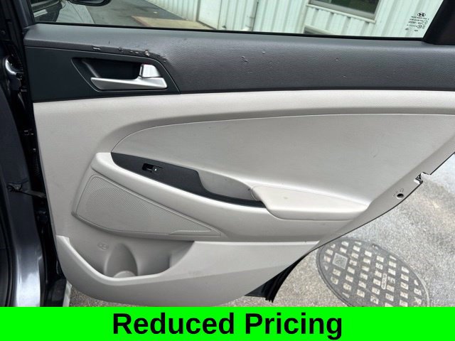 Used 2021 Hyundai Tucson SEL w/ Cargo Package AWD/4WD image 44
