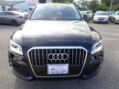 Used 2015 Audi Q5 2.0T Premium Plus AWD/4WD image 28