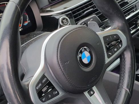 Certified 2023 BMW 530i w/ Executive Package image 18