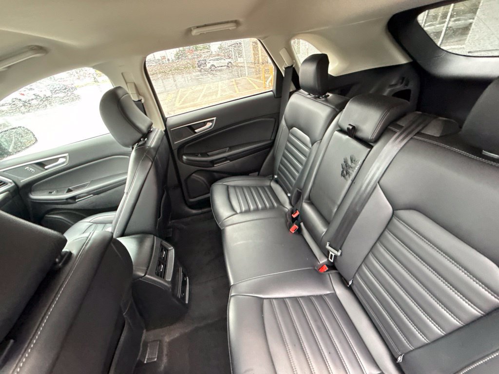 Used 2024 Ford Edge SEL w/ Convenience Package AWD/4WD image 18