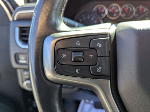 Certified 2021 Chevrolet Tahoe Z71 w/ Z71 Signature Package AWD/4WD image 15