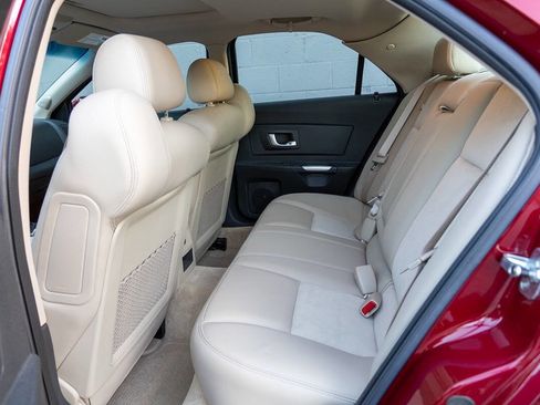 Used 2005 Cadillac CTS V RWD image 9