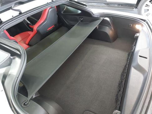 Used 2016 Chevrolet Corvette Stingray Coupe w/ 2LT Preferred Equipment Group RWD image 27