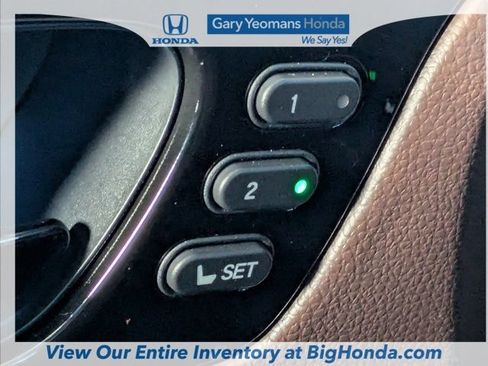 New 2026 Honda Odyssey Elite image 26