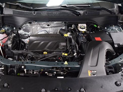 New 2026 Chevrolet Trax LS FWD image 26