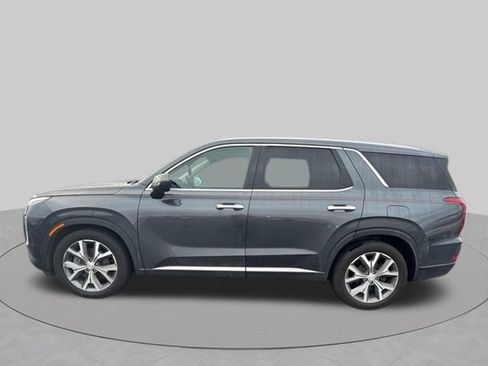 Used 2020 Hyundai Palisade SEL w/ Convenience Package AWD/4WD image 2