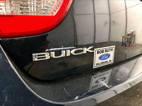 Used 2016 Buick Verano Sport Touring w/ Driver Confidence Package image 13